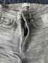 дамски дънки Zara, снимка 10