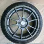 Renault Megane Джанти 18 114.3, снимка 3