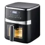 Фритюрник с горещ въздух, 1500 W, 8 програми. , снимка 8