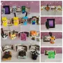 Kinder joy Minecraft и One Piece 2026, снимка 1