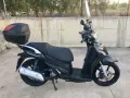 Suzuki Sixteen 150i, снимка 10