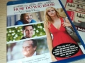 HOW DO YOU KNOW BLU-RAY DISC 2109250833, снимка 5