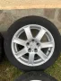 Алуминиеви джанти 16 цола 5х110 Opel, Alfa Romeo, Saab , снимка 4