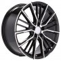 18" Джанти БМВ 5X112 BMW X1 F48 X2 F39 1 F40 2 Gran Tourer M140, снимка 2