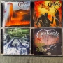 Obituary - Cannibal - Thanatos - Annihilated , снимка 2