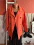 🍑🍑🍑 Тренч от тънка материя в разкошен цвят🍍 л размер 🍋, снимка 2