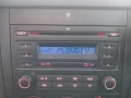 Оригинално сд Мр3 Rds 200.за vw-Golf4.polo., снимка 3