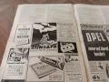 Немски вестник 1942г 22 април, снимка 8