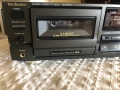 Касетен дек Techniks RS-BX727, снимка 3