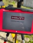 Hilti PLT 400 + PLC 400 - Система за трасиране, снимка 9
