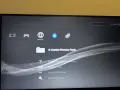 Хакнат  PS3 Fat 80GB CECHL04, снимка 4