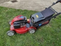 TORO TX-159 Бензинова косачка Торо, снимка 1