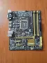 Asus B85M-G сокет 1150, снимка 3