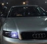 Преден капак за audi a4b6 , снимка 3