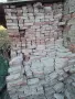 Тухли единични пресовка, снимка 1