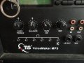 TLS  VOISE MAKER MP3/USB  REC  ТОНКОЛОНА УСИЛВАТЕЛ РЕСИВЪР РЕКОРДЕР , снимка 10