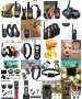 Електронен нашийник за куче водоустойчиви,GPS, Ловни камери, електропастири, бийпари, антилай..., снимка 18
