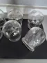 Комплект стъклени вендузи 6бр., снимка 2