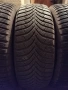 Продавам 4 броя Зимни гуми 195.65.15 на 1 сезон дот 2021 Hankook , снимка 2