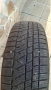 Kumho WinterCraft WS71 205/70r15, снимка 5