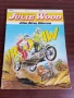 Julie Wood комикс West Germany 1979, снимка 1