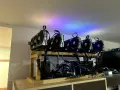 Продавам майнинг риг MSI RTX3070, снимка 1