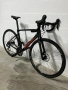 Шосеен велосипед Specialized Roubaix Sport - 2x11 , Carbon , Shimano 105 , 8.2кг , 56см, снимка 3