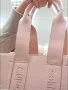 Chloe пепел от рози чанта, снимка 2