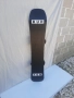 Сноуборд 149см. BURTON CUSTOM EXPERIENCE WIDE  CAMBER с автомати, снимка 7