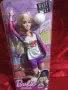 Барби тенисистка с множество статични стави  и Барби футболистка, снимка 2