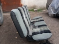 Задна седалка за Toyota land cruiser 70, снимка 2