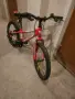 Детско колело 20" CASPER SPRINT, снимка 1