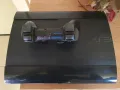 Хакнат Sony PlayStation Super Slim Плейстейшън 3 с много игри и хак PS3 DTS HD ПС3 Blu-ray Disc (BD), снимка 12