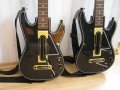 Китара - Guitar Hero Live - 2 броя , снимка 2