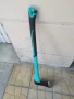 1,8кг БРАДВА СЪС СИНЯ ФИБРО ДРЪЖКА 90СМ 2304261800, снимка 9