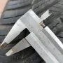 Зимни гуми Hankook 225 40 18 , снимка 9
