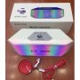 Блутут колонка с LED СВЕТЛИНИ, снимка 15