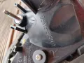 132-41055,GS1F513F0,вътрешен стоп десен MAZDA 626 MK2 GH,2007-2012, снимка 4