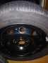 5×100 57.1ц.о.15цола с гуми на тях 195 5515, снимка 9