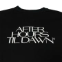 Дамска блуза The Weeknd After Hours Till Dawn Tour Long Sleeve T-Shirt, снимка 4