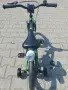 CROSS Детски велосипед 14" PATROL зелен, снимка 10