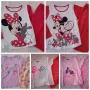Детски пижами 128 см., снимка 1