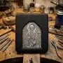 Свети Иван Рилски Чудотворец , снимка 3