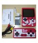 ПРЕНОСИМА КОНЗОЛА SUP GAME BOX 400 в 1 - код 2617, снимка 15