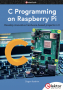 Електронна книга E-book Програмиране на С за Raspberry Pi, снимка 1 - Специализирана литература - 36517519