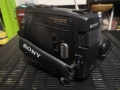 SONY CCD-TR50E Video 8 Handycam, снимка 5