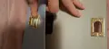 Чанта Furla синя , снимка 4