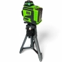 Лазерен нивелир с тринога CASE32 + Подарък многофункционална чанта за инструменти KKL103, снимка 8