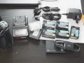 Кино камера Blackmagic Pocket Cinema Camera 6K G1 , снимка 8