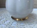 ROYAL ALBERT красива захарница от костен порцелан от Англия, снимка 3